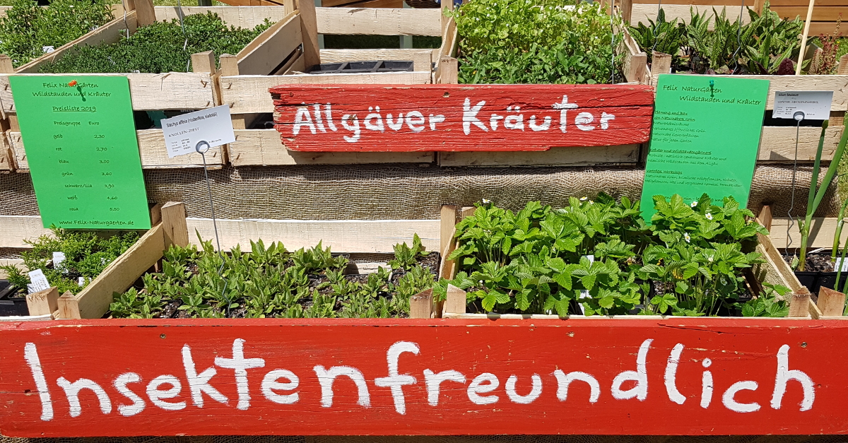 FELIX NATURGÄRTEN FELIX NATURGÄRTEN